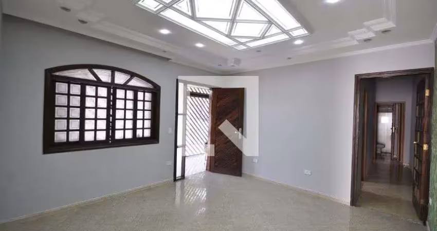 Casa para venda - vila guilherme, 3 quartos,  120 m² - são paulo