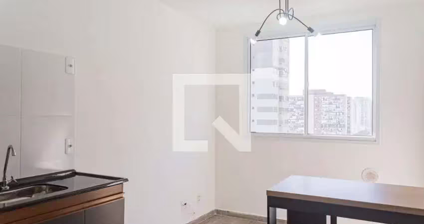 Apartamento para venda - água branca, 1 quarto,  24 m² - são paulo