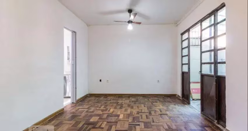 Kitnet / stúdio para venda - medianeira, 1 quarto,  40 m² - porto alegre