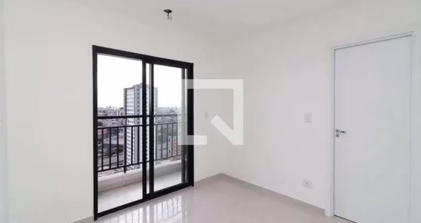 Apartamento para venda - artur alvim, 2 quartos,  41 m² - são paulo