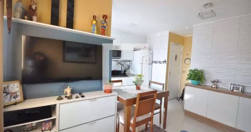 Apartamento para venda - vila mazzei, 1 quarto,  34 m² - são paulo