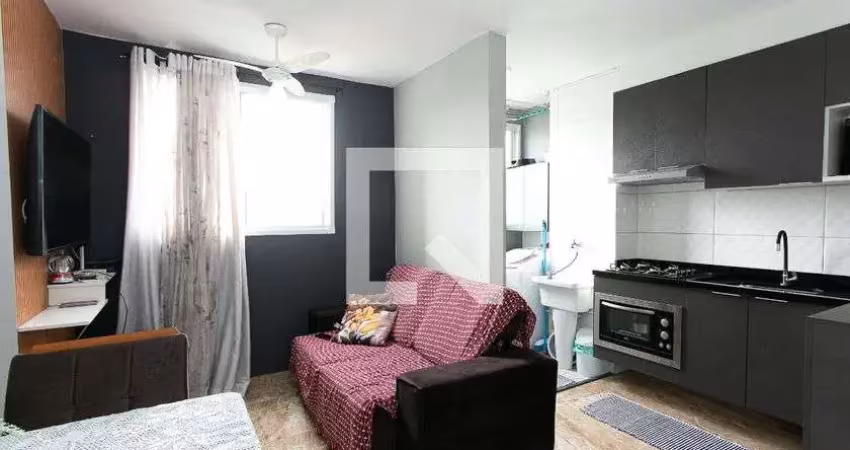 Apartamento para venda - tatuapé, 2 quartos,  43 m² - são paulo