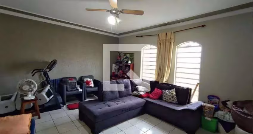 Casa para venda - parque residencial vila união  , 3 quartos,  160 m² - campinas