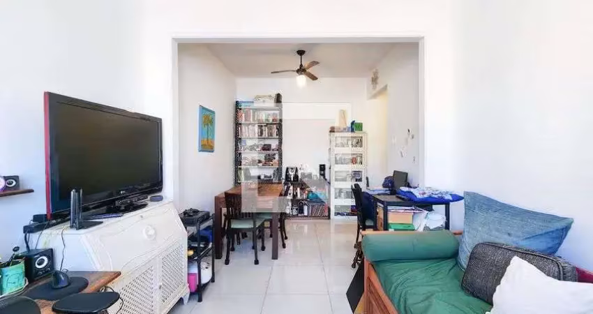 Apartamento para venda - centro, 2 quartos,  56 m² - rio de janeiro