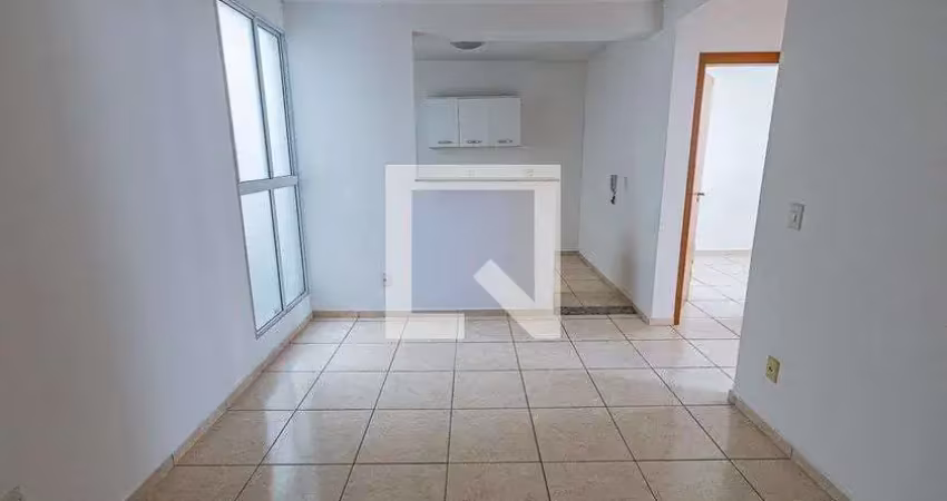 Apartamento para venda - bandeirantes, 2 quartos,  45 m² - belo horizonte