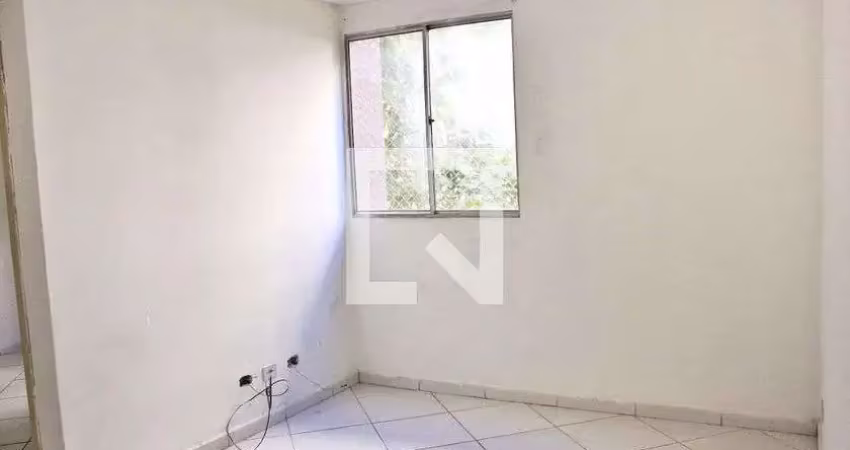 Apartamento para venda - parque continental ii, 2 quartos,  47 m² - guarulhos