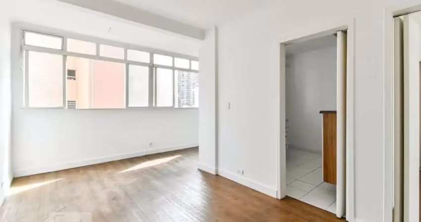 Cobertura para venda - bela vista, 1 quarto,  53 m² - são paulo