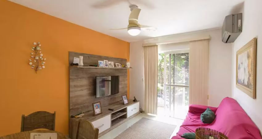 Apartamento para venda - freguesia , 1 quarto,  60 m² - rio de janeiro