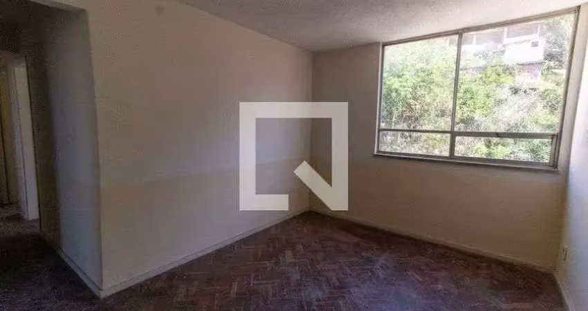 Apartamento para venda - santa rosa , 2 quartos,  53 m² - niterói