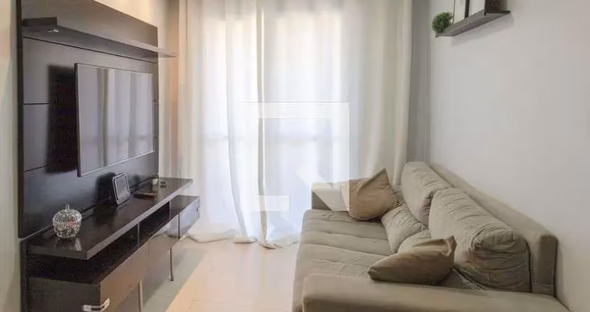 Apartamento para venda - vila galvão, 2 quartos,  46 m² - guarulhos