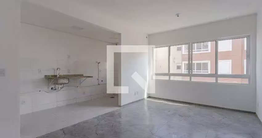 Apartamento para venda - rubem berta, 2 quartos,  57 m² - porto alegre