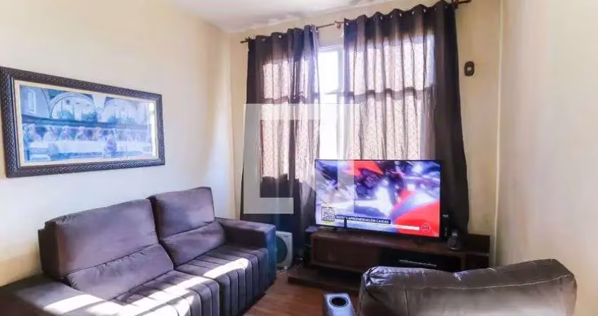 Apartamento para venda - méier, 2 quartos,  60 m² - rio de janeiro