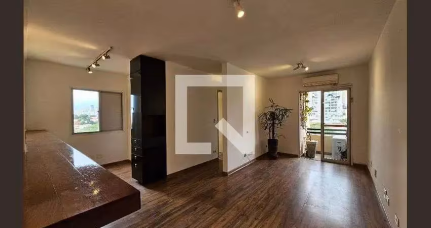 Apartamento para venda - cambuci, 1 quarto,  60 m² - são paulo