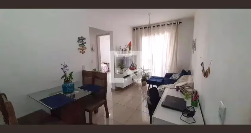 Apartamento para venda - jardim roberto, 3 quartos,  53 m² - osasco