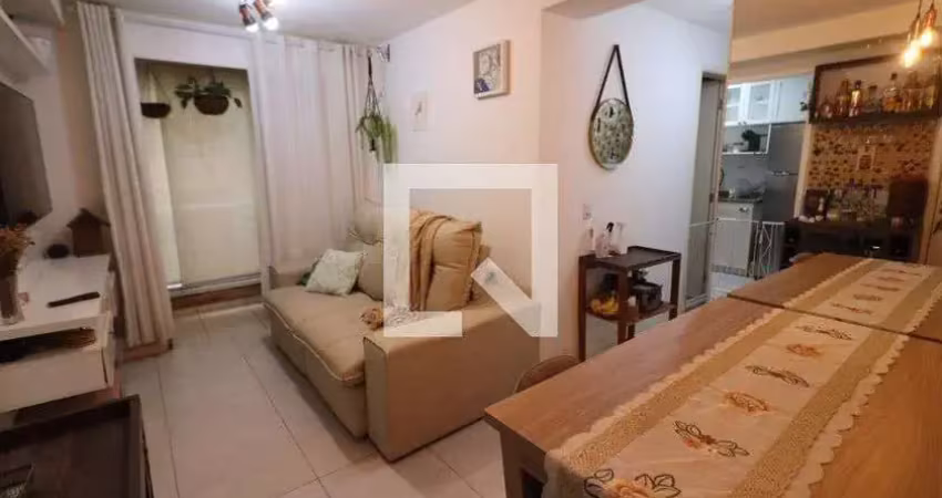 Apartamento para venda - novo osasco, 2 quartos,  48 m² - osasco
