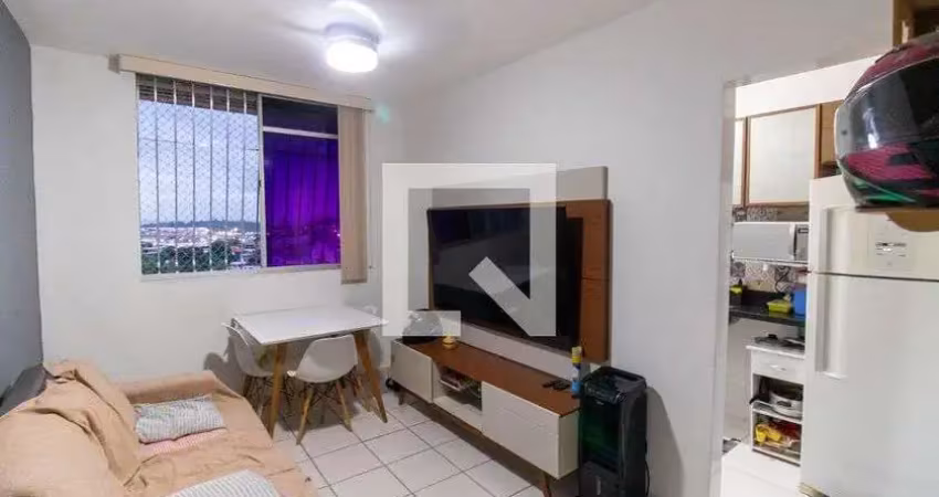 Apartamento para venda - fonseca, 2 quartos,  55 m² - niterói