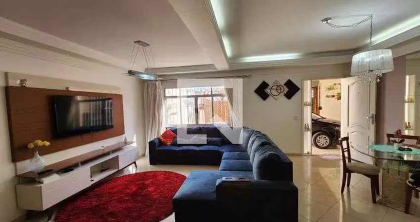Casa para venda - parque da represa, 3 quartos,  173 m² - jundiaí
