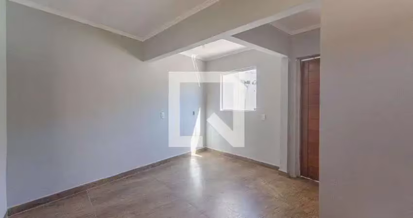 Casa para venda - campo novo, 3 quartos,  200 m² - porto alegre
