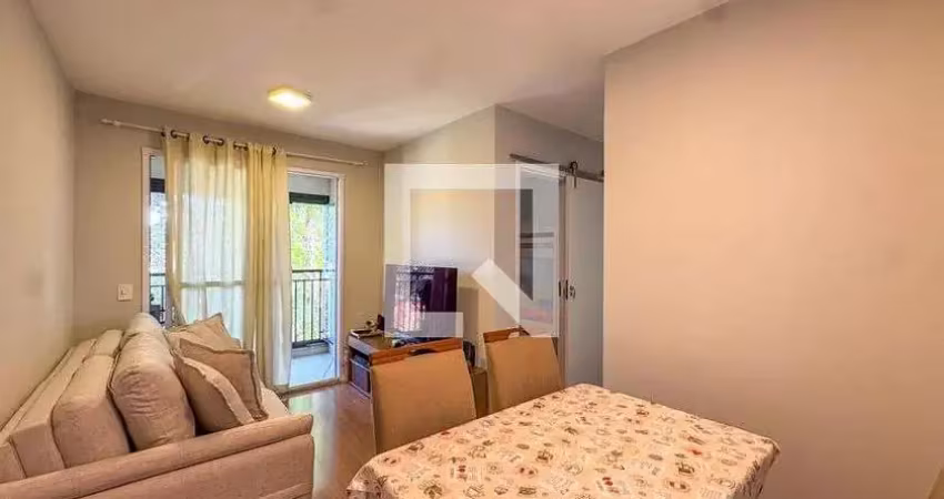 Apartamento para venda - vila lusitânia, 2 quartos,  54 m² - são bernardo do campo