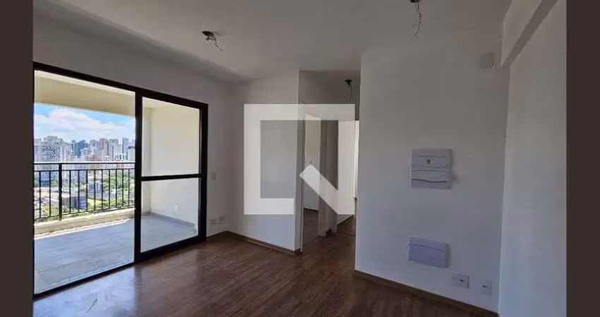 Apartamento para venda - ipiranga, 2 quartos,  50 m² - são paulo