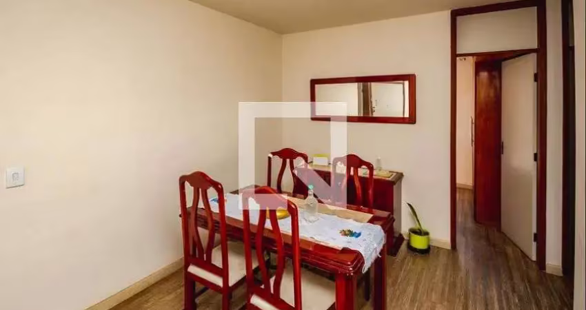 Apartamento para venda - castelo, 3 quartos,  65 m² - belo horizonte