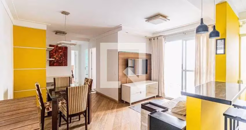 Apartamento para venda - jardim éster yolanda, 2 quartos,  64 m² - são paulo