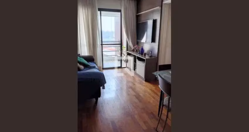 Apartamento para venda - canindé, 2 quartos,  59 m² - são paulo
