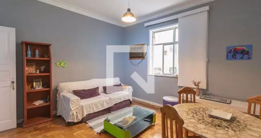 Apartamento para venda - andaraí, 2 quartos,  90 m² - rio de janeiro