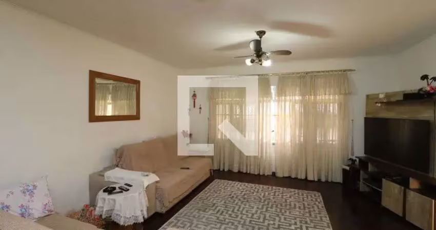 Casa para venda - vila alpina, 3 quartos,  180 m² - são paulo