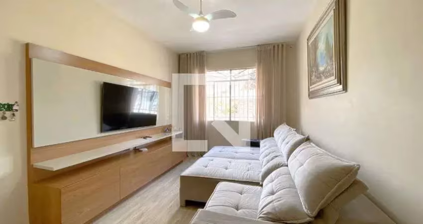 Apartamento para venda - santa efigênia, 3 quartos,  85 m² - belo horizonte