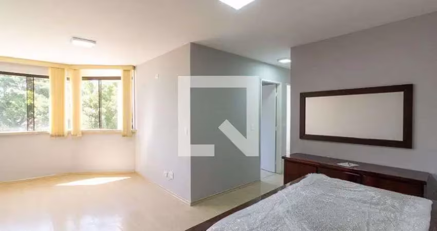 Apartamento para venda - jardim marajoara , 3 quartos,  69 m² - são paulo