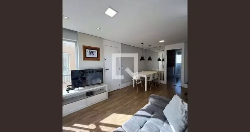 Apartamento para venda - vila mascote, 3 quartos,  73 m² - são paulo