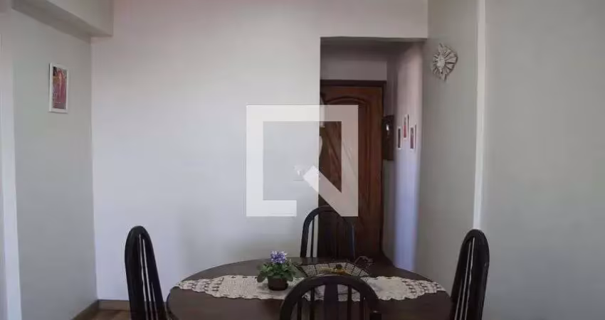 Apartamento para venda - torres tibagy, 3 quartos,  76 m² - guarulhos