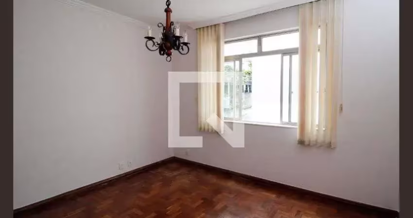 Apartamento para venda - anchieta, 3 quartos,  94 m² - belo horizonte