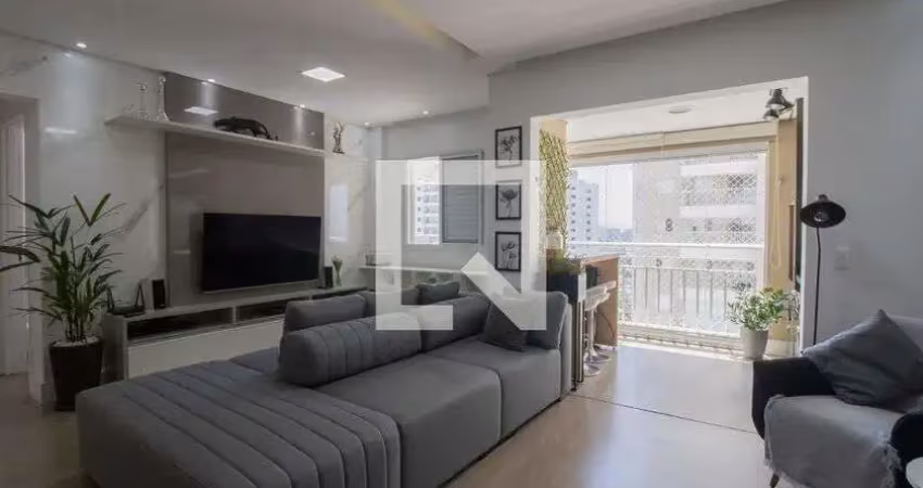 Apartamento para venda - vila augusta, 2 quartos,  83 m² - guarulhos