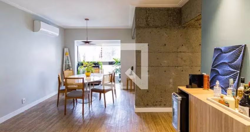 Apartamento para venda - vila andrade, 2 quartos,  92 m² - são paulo