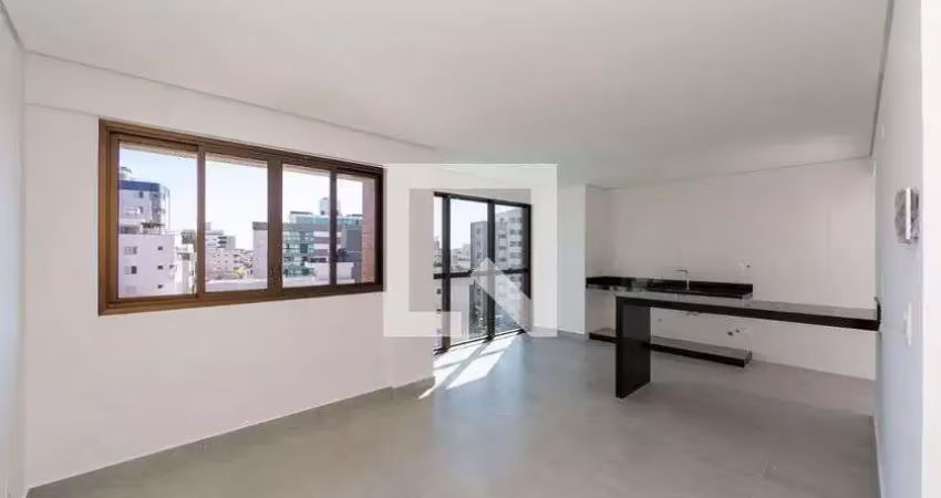 Apartamento para venda - prado, 3 quartos,  84 m² - belo horizonte