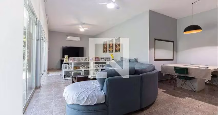 Casa para venda - bosque da saúde, 3 quartos,  250 m² - são paulo