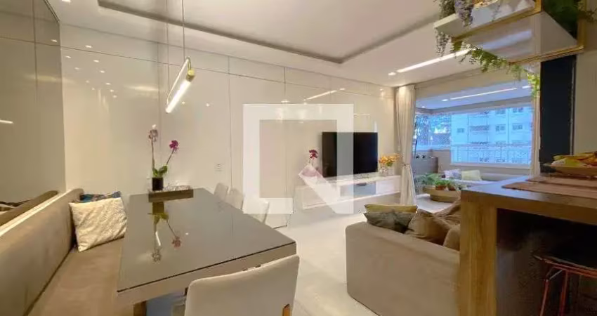 Apartamento para venda - caiçaras, 3 quartos,  95 m² - belo horizonte