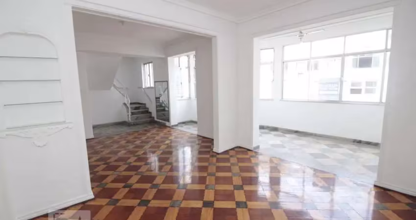 Cobertura para venda - copacabana, 3 quartos,  150 m² - rio de janeiro