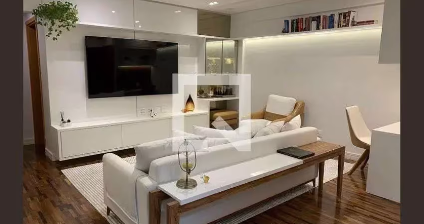 Apartamento para venda - jardim bela vista, 3 quartos,  126 m² - santo andré