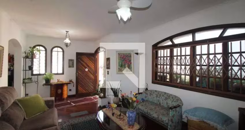 Casa para venda - casa verde, 5 quartos,  260 m² - são paulo