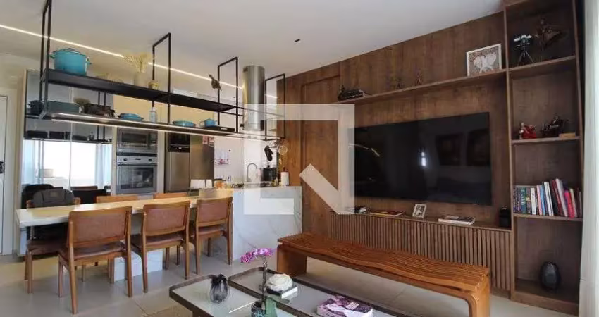 Cobertura para venda - vila olímpia, 2 quartos,  148 m² - são paulo