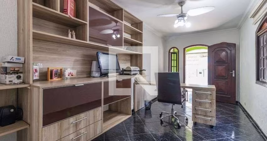 Casa para venda - jardim iracema, 3 quartos,  420 m² - barueri