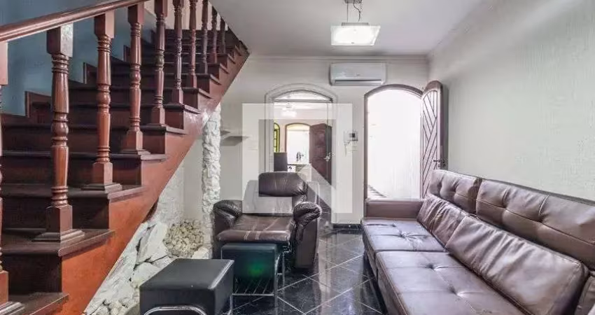 Casa com 3 quartos à venda na Avenida da Aldeia, Jardim Iracema, Barueri