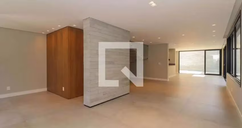 Casa para venda - jardim paulistano, 4 quartos,  340 m² - são paulo