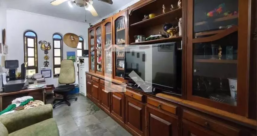 Casa para venda - proença, 5 quartos,  500 m² - campinas