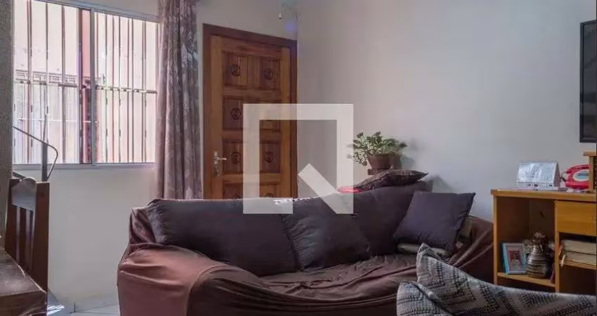 Casa para venda - baeta neves, 2 quartos,  48 m² - são bernardo do campo