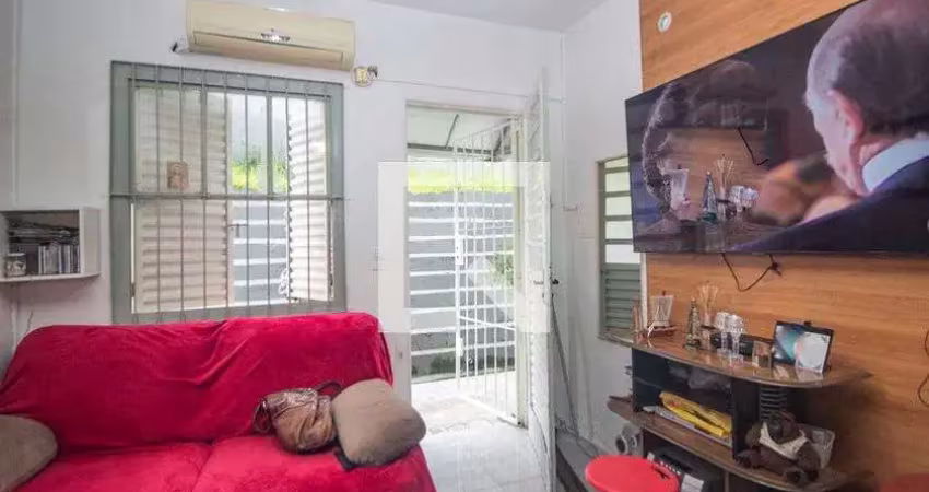 Casa para venda - partenon, 2 quartos,  42 m² - porto alegre