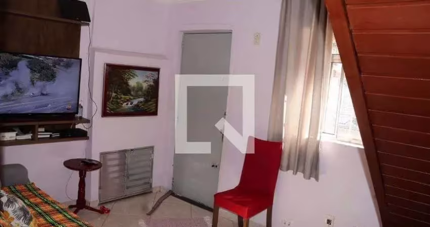 Casa para venda - campos elíseos, 2 quartos,  60 m² - são paulo